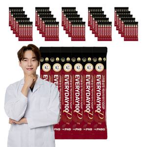풍년보감 6년근 고려홍삼정 에브리데이100P 홍삼스틱 15g x 100포 벌크포장