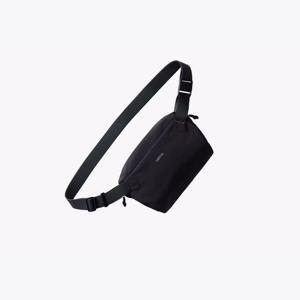 벨로이 Lite Sling Mini - Black 슬링백 힙색