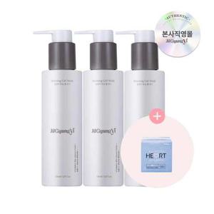 ★11/2 단, 하루! 20%할인+20%적립★[질경이] 비건 여성?결제 모닝젤 150ml x3개+페미닌 티슈+팬티라이너