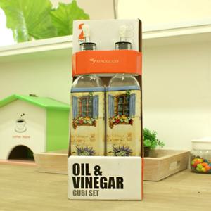 시노글라스 K0554JY 자전거 오일병 500ml 2p세트(대)