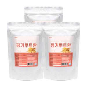 [갑당약초]핑거루트환 900g