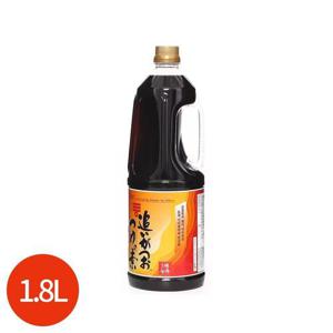 갤러리아_MIZKAN 미쯔칸 쯔유 3배 농축 1.8L