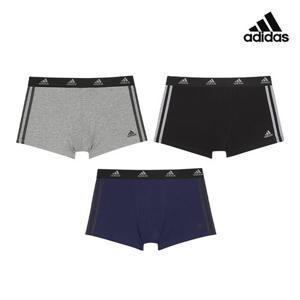 [아디다스] 코튼 컴포트 남성 드로즈 1종 택일