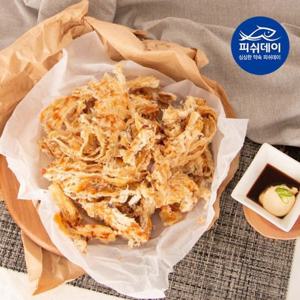 Fresh 건어물 마른 안주 간식 구운 아귀채 180g