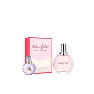 [랑방][공식수입] [랑방] 모네끌라 EDP 50ml 듀얼세트 (본품+미니+쇼핑백)