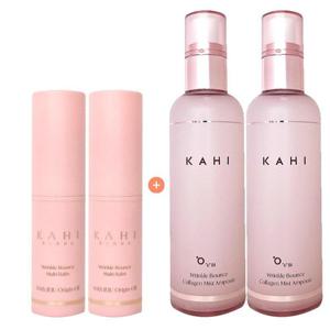 [가히]가히 멀티밤 링클바운스 9g 2개+가히미스트 120ml 2개