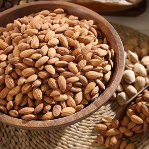 [자연맛남] 볶음 구운아몬드 1kg