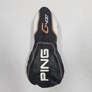 PING G400 정품 드라이버 Cover