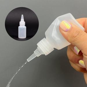 염색약통 뾰족캡 바늘 공병 30ml 뾰족캡공병 (WFIMBEM)