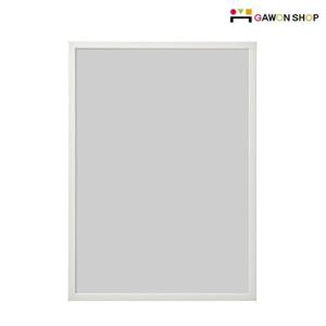 이케아 FISKBO 액자 (50X70)/인테리어소품