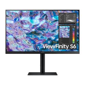 [전시] 삼성전자 27인치 IPS QHD LED 모니터 (LS27B614EQKXKR)