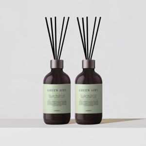 [에이센트] 네이처 디퓨저 200ml 2개 특가(28종)
