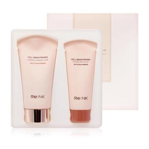 [리엔케이]리엔케이 셀 브라이트닝 클렌징 폼150ml 기획