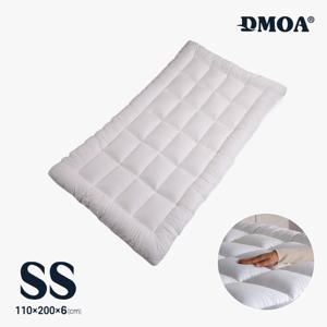 [드모아] 최신상 기능성 에어볼 토퍼 SS(슈퍼싱글) 1장(단품)