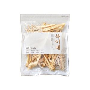 속시원 북어채 100g