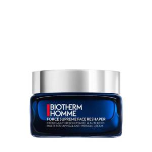 비오템 BIOTHERM 옴므 페이스 크림 Force Supreme 50ml