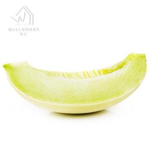 [웰굿] 프리미엄 달콤하고 시원한 허니듀 멜론 5.5kg내외(3수)