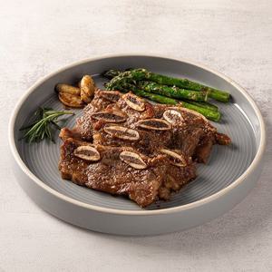 [임박특가] 저당 양념 LA갈비 400g x 4팩 (~소비기한 26.01.17)