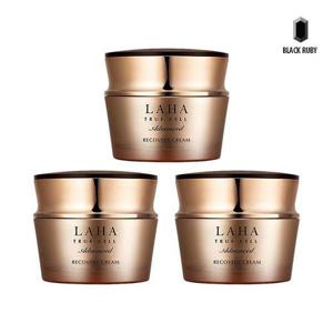 [기타 (뷰티)]이자녹스 라하 트루셀 어드밴스드 리커버리 크림 30ml x3