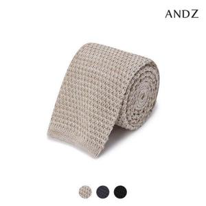 [앤드지][앤드지] 니트 소재 넥타이_BZD5AT1121