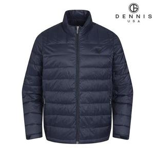 [데니스골프][DENNIS] 남성)웰론경량 점퍼_NAPAMPD204