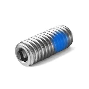 풀림방지 스텐 무두렌치볼트 M2x5mm 100개