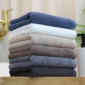 ★국민수건★[코튼클라우드] 170G 10장 호텔 수건 타올 (500GSM)