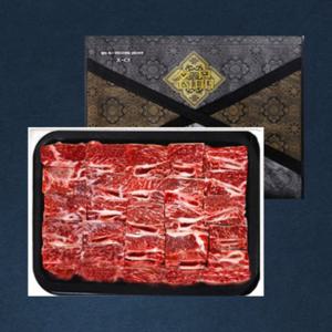 명절 설날 추석 한돈 선물세트 호주산 찜갈비 선물세트 GF등급 3.0kg