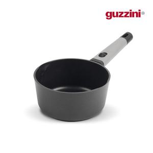 구찌니 IH 쿡앤스페이스 편수냄비 18cm / 라면냄비