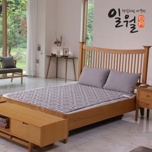 [일월] 코지하우스 워셔블 카본 탄소 전기매트 / 카본매트 더블