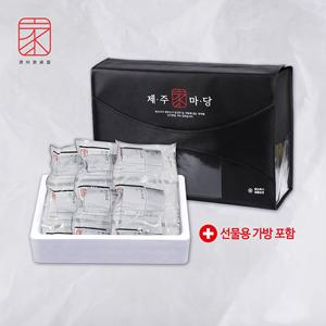 (방송에서만 선물세트)[제주가마당]제주은갈치 300gX6팩