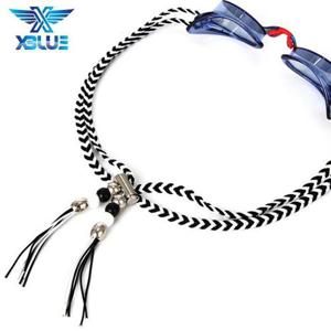 XBLUE 수제 수경끈 수경줄 W35381 물안경 수영용품