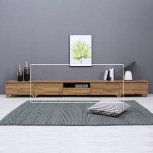 노엘린 반서랍 거실장 1800