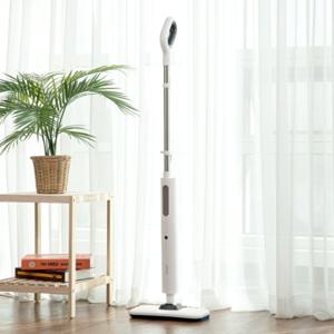 한경희 초슬림 듀레이블 스팀청소기 HESM-D1100