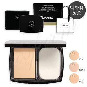 [백화점 정품] 샤넬 울트라 르 뗑 컴팩트 파운데이션 13g (본품) + [선물포장]