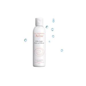 아벤느 피부 진정 마일드 아이 메이크업 리무버 125 ml
