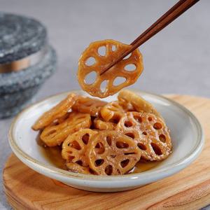 연근조림 200g 2팩