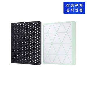 삼성 공기청정기 큐브 필터 CFX-H100D