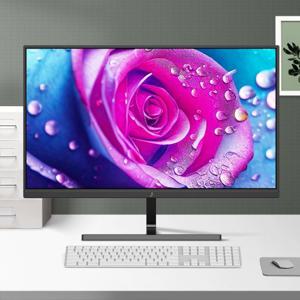 주연테크 Q27C15 27형 QHD 모니터 IPS 100Hz FreeSync sRGB 100% USB-C (일반)