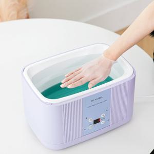 [닥터웰] 국산 의료기기 파라핀 베스 DR-670 (본체+왁스4개)