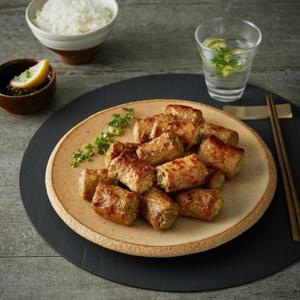 천일식품 궁중고기말이 1kg x 2개