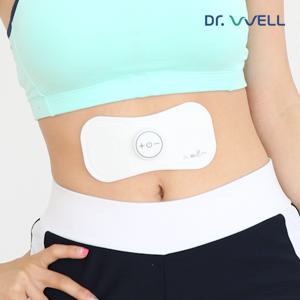 [닥터웰] EMS 무선 멀티 저주파 마사지기 HDW-320