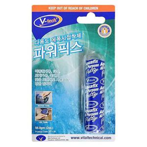 TC 파워픽스 강력접착제 VF139 50g 금속류 타일 도자기
