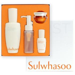 설화수 윤조에센스 90ml 기초 기획 세트 백화점 25년 6월 최신 /Sin
