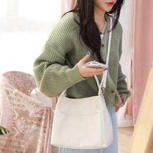 프롬헤븐 라헬 여성가방 베이직 숄더크로스백