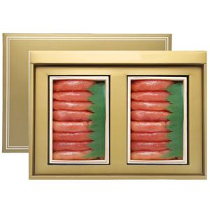 부산대표명란 김태완명란젓선물세트2호(정란500g,정란500g)
