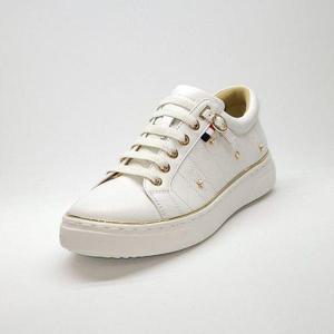 갤러리아_탠디 여성 스니커즈 (4CM) G21412 WHITE