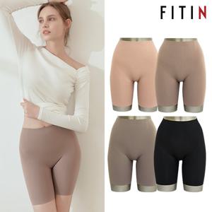 [단품][컬러선택][FITIN] 피트인 뉴 오리진 힙업 거들 팬티 1종