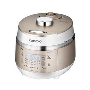 쿠쿠 3인용 IH 압력밥솥  CRP-EHS0320FG