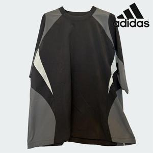 [특가] 아디다스 반팔티 /G25- JI8729 / FUSTL WV TEE FUSTL 우븐 반팔티